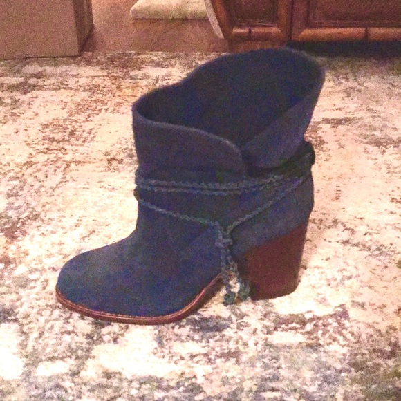 Booties - Picture 3 of 3